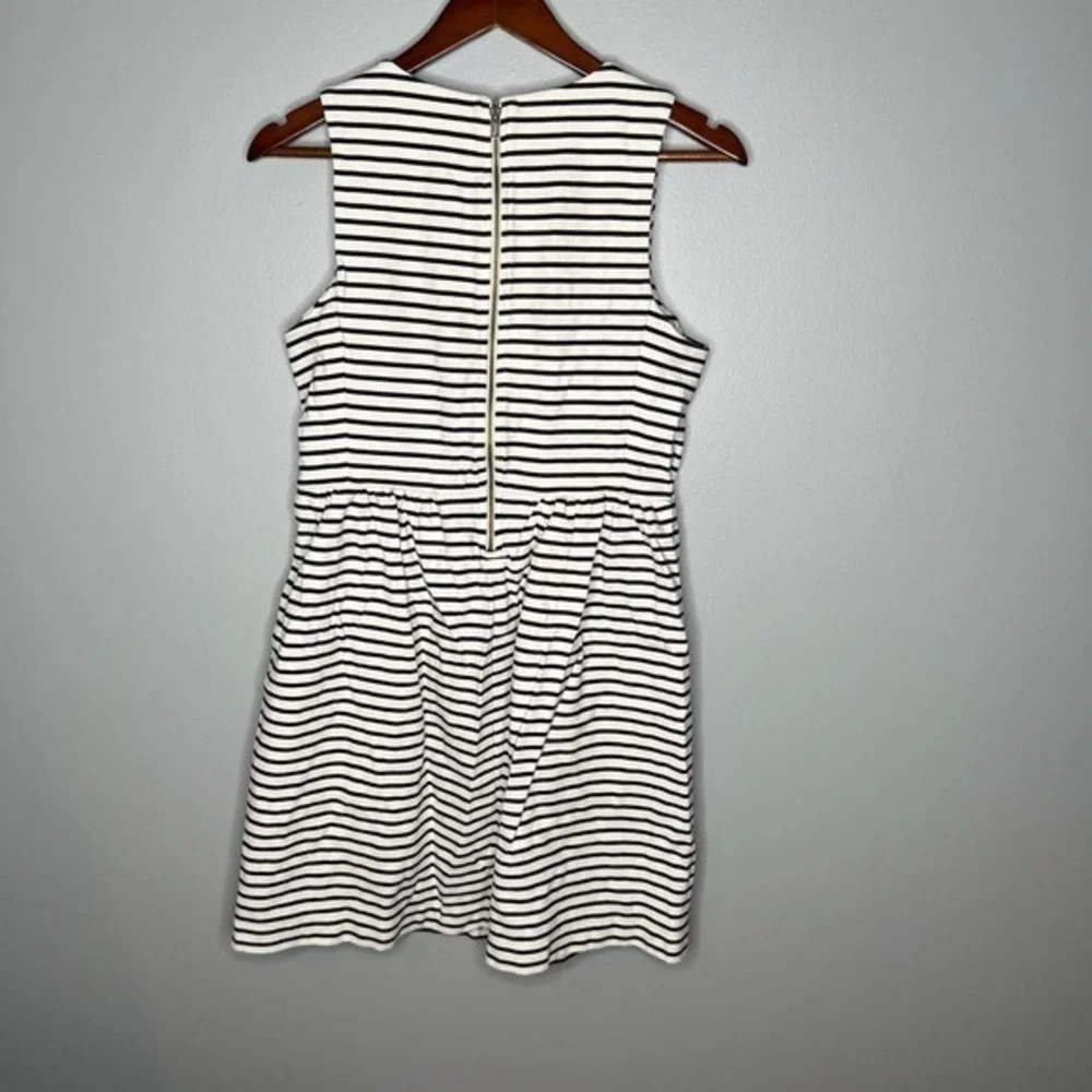 J. Crew crew size